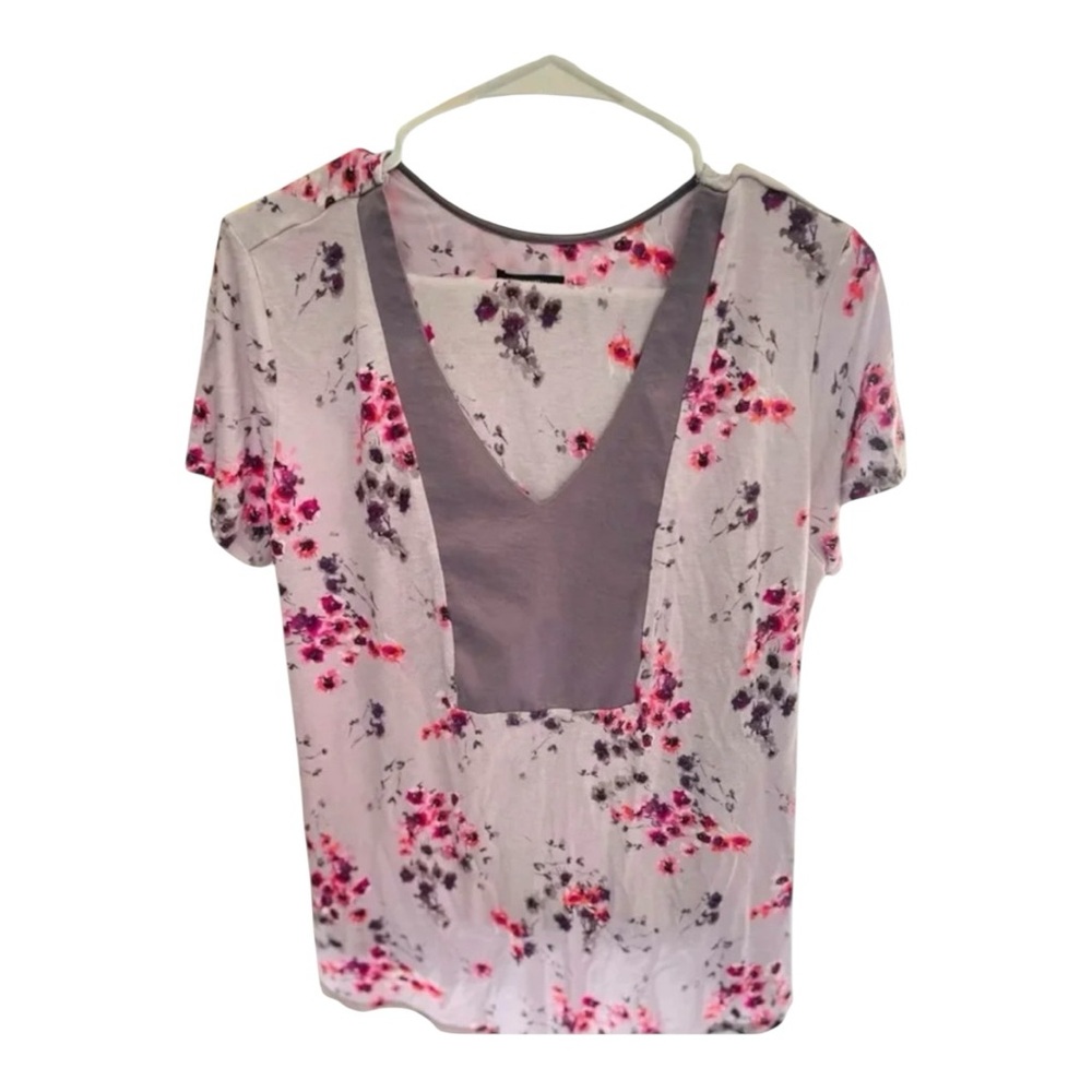 Vera Wang sleepwear set